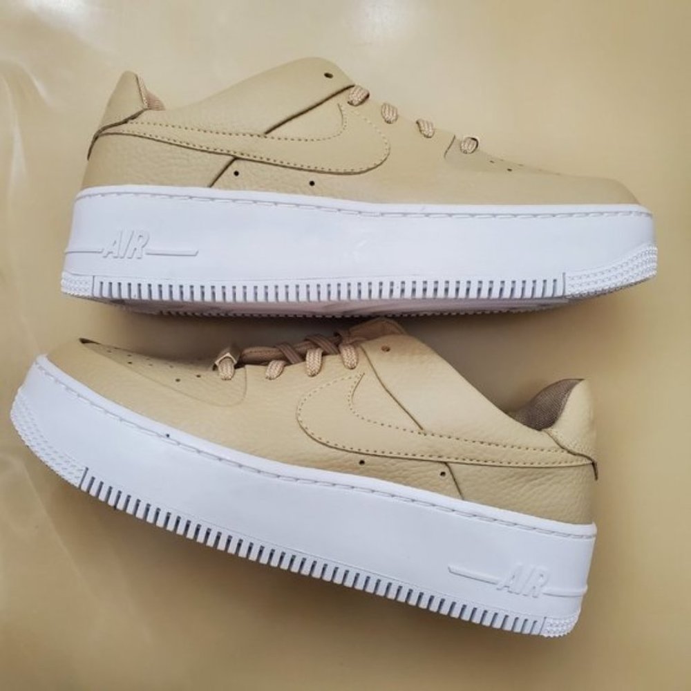 Nike AF1 Sage Low - Picture 5 of 8